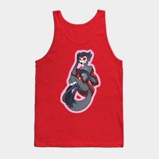 Stolas Tank Top